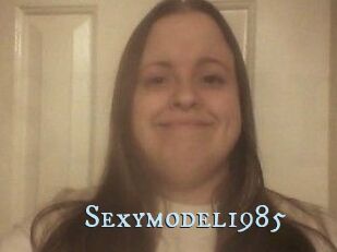 Sexymodel1985