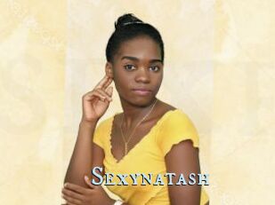 Sexynatash