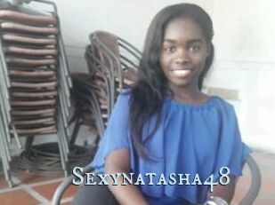 Sexynatasha48