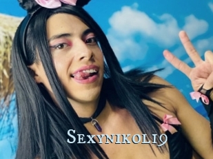 Sexynikol19