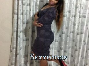Sexypoison