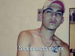 Sexyprettyboyx