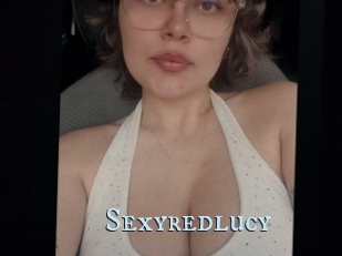 Sexyredlucy