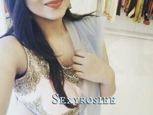 Sexyrosiee
