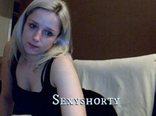 Sexyshorty