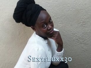 Sexysluxx30