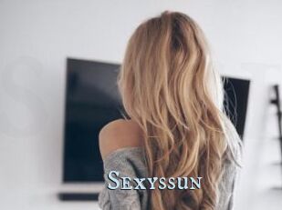 Sexyssun