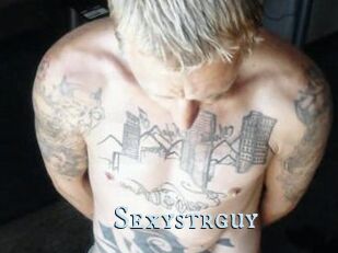 Sexystrguy