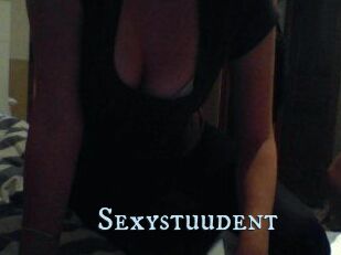 Sexystuudent