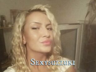 Sexysuzzuki