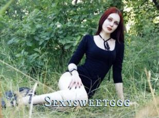 Sexysweetggg