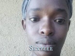 Sexyzee