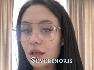 Seyerinoris