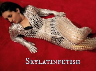 Seylatinfetish