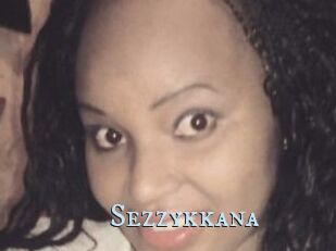 Sezzykkana
