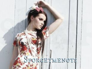 Sforgetmenots