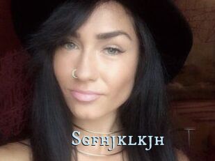 Sgfhjklkjh