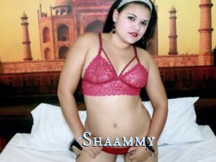 Shaammy