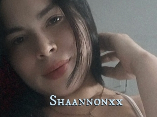 Shaannonxx
