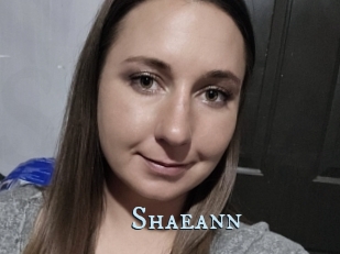 Shaeann