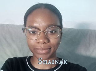 Shainak