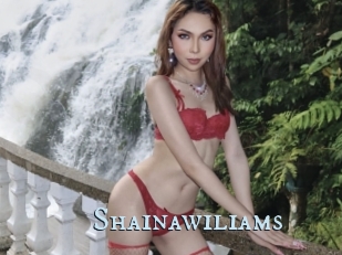 Shainawiliams