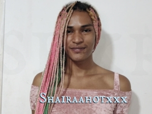 Shairaahotxxx
