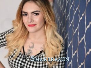 Shakirasun