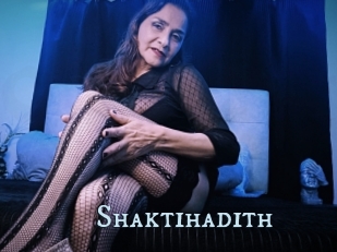 Shaktihadith