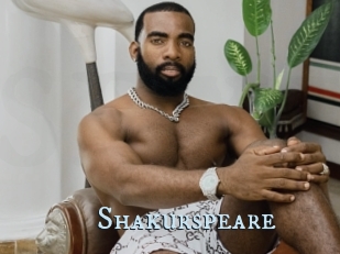 Shakurspeare
