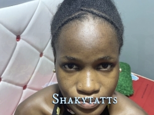 Shakytatts