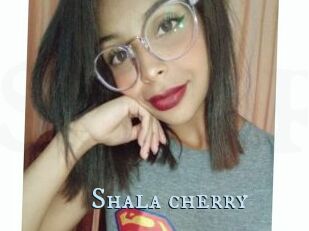 Shala_cherry