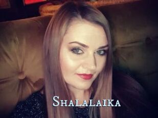 Shalalaika