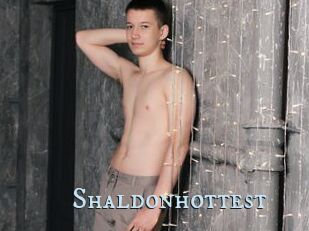 Shaldonhottest