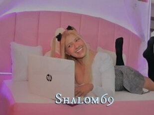 Shalom69