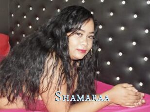 Shamaraa