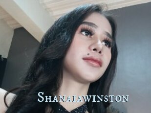 Shanaiawinston