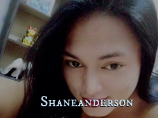 Shaneanderson