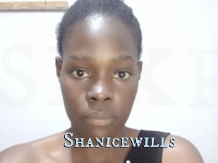 Shanicewills