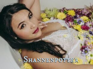 Shannenpotter
