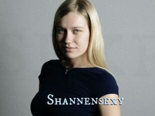 Shannensexy