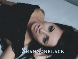 Shannonblack