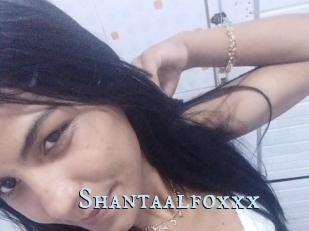 Shantaalfoxxx