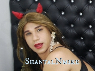 ShantalNmike