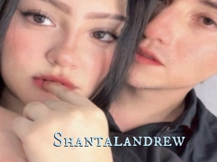 Shantalandrew