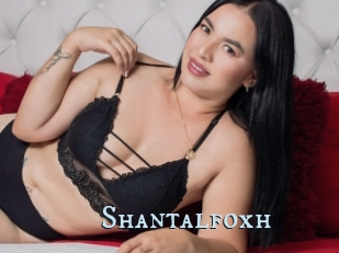 Shantalfoxh