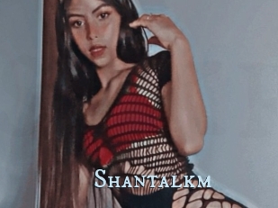 Shantalkm