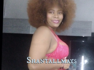 Shantallmays