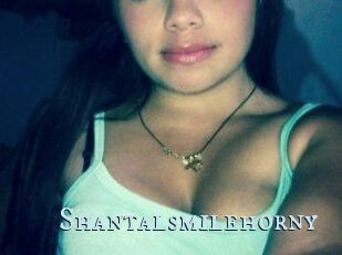 Shantal_smilehorny
