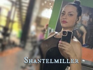 Shantelmiller
